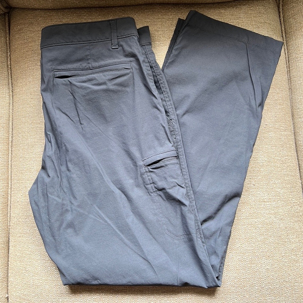 Men’s activewear/golf pants